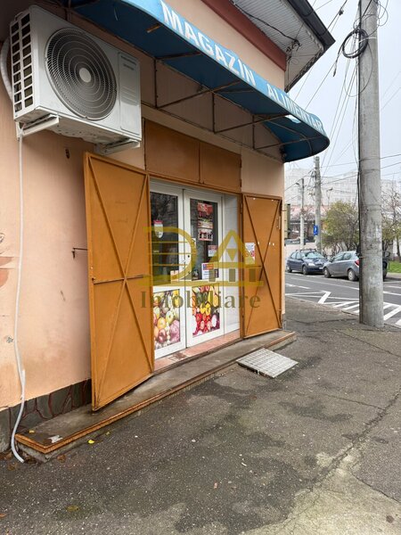 Ferentari 0% Com Spatiu Comercial de Inchiriat  aproape de Lidl