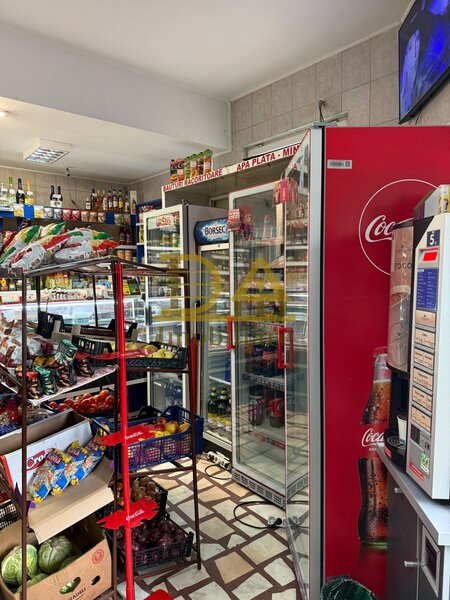 Ferentari 0% Com Spatiu Comercial de Inchiriat  aproape de Lidl